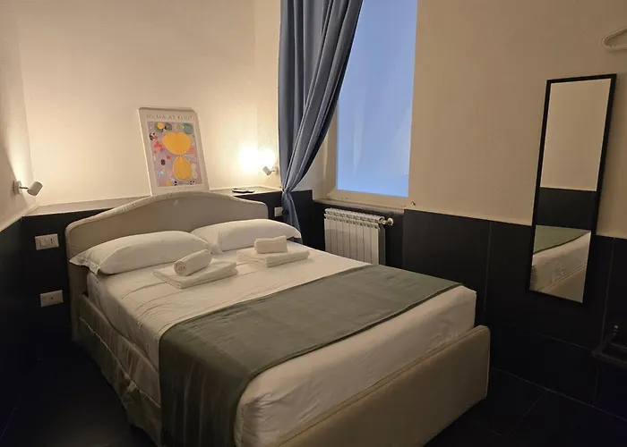 Ideal City WalkHotel Napoli